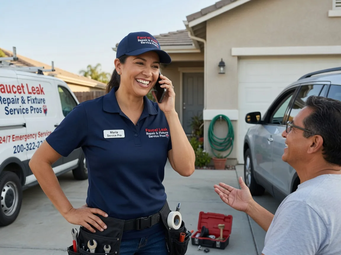 Faucet Repair Sagle, ID FAQs